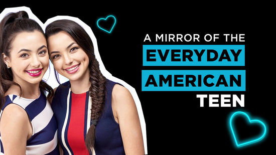 Merrell Twins - Cannes Lions Presentation
